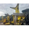 2015 John Deere 843K Wheel Feller Buncher